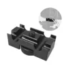 Mini Plate Para Fixação de Cabo USB na Câmera DSLR