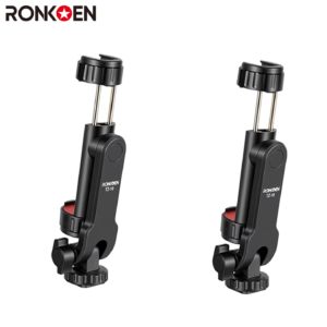 eshop10 suporte celular ronkoen tz 18 2 Eshop10 - Loja Equipamentos Fotográficos