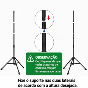 eshop10 suporte fundo greika ft2430 5 Eshop10 - Loja Equipamentos Fotográficos