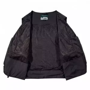 eshop10 colete preto 2 Eshop10 - Loja Equipamentos Fotográficos