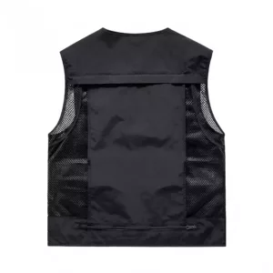eshop10 colete preto 5 Eshop10 - Loja Equipamentos Fotográficos