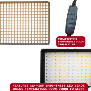 eshop10 led 3 Eshop10 - Loja Equipamentos Fotográficos