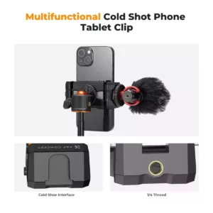eshop10 suporte celular tablet kef 2 Eshop10 - Loja Equipamentos Fotográficos