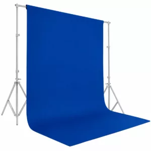 eshop10 tecido fundo azul 3 Eshop10 - Loja Equipamentos Fotográficos