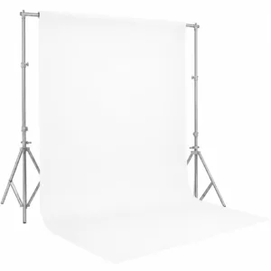 eshop10 tecido fundo branco 3 Eshop10 - Loja Equipamentos Fotográficos