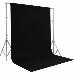 eshop10 tecido fundo preto 3 Eshop10 - Loja Equipamentos Fotográficos