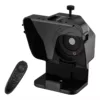 Teleprompter Para Smartphone Andoer Com Controle Remoto