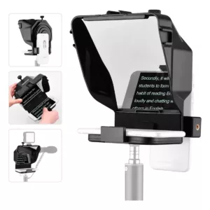 eshop10 teleprompter andoer 5 Eshop10 - Loja Equipamentos Fotográficos