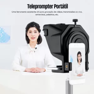 eshop10 teleprompter andoer 7 Eshop10 - Loja Equipamentos Fotográficos