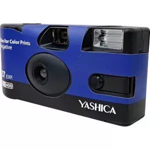 eshop10 camera descartavel yashica 2 Eshop10 - Loja Equipamentos Fotográficos