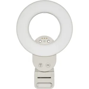 Godox LR30BI Litemons LED Bicolor Para Selfies com Espelho