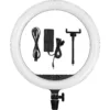 Godox LR150 Ring Light LED Bicolor 18 Polegadas 38W