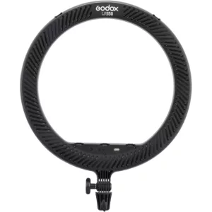 eshop10 led ring godox lr150 2 Eshop10 - Loja Equipamentos Fotográficos