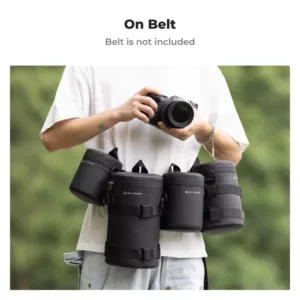 eshop10 lens bag m kef concept 6 Eshop10 - Loja Equipamentos Fotográficos