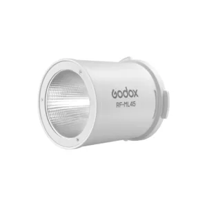 Refletor RF-ML45 Godox para ML100Bi e ML100R (45°)