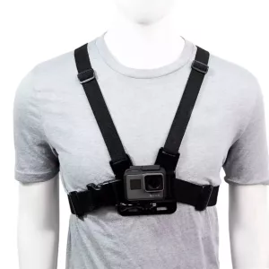 eshop10 suporte peitoral para camera 4life chest mount versaflex colletion fl31 3 Eshop10 - Loja Equipamentos Fotográficos