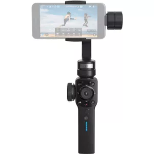 Estabilizador Gimbal Zhiyun Smooth-4 Para Smartphone